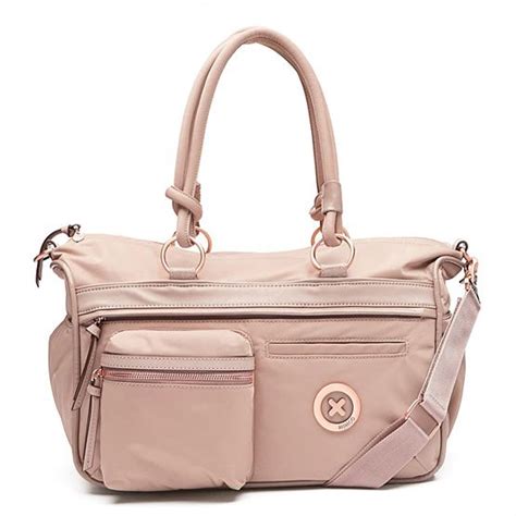 mimco splendiosa baby bag